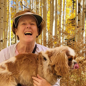 Meet your Posher, Ann